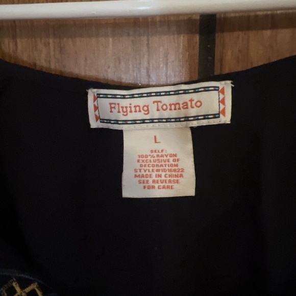 Cowgirl dress - Picture 2 of 3